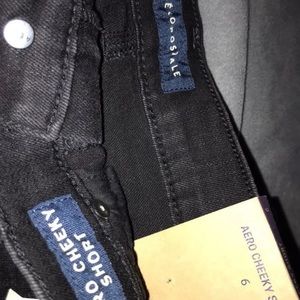 bundle of aeropostale shorts